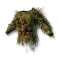 Ghillie Chest Armor's icon