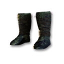 Ghillie Feet Armor's icon