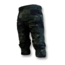 Ghillie Leg Armor's icon