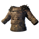 Heavy Obsidian Chest Armor's icon