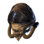 Heavy Obsidian Head Armor's icon