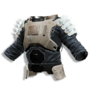 Rimetusk Chest Armor's icon