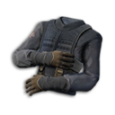 Larkwell Haulier Envirosuit's icon