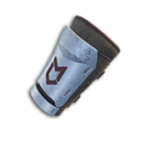 Larkwell Martinez Tachyon Arm Armor's icon