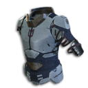 Larkwell Martinez Tachyon Chest Armor's icon