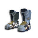Larkwell Martinez Tachyon Feet Armor's icon