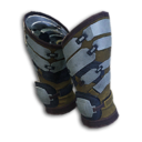 Larkwell Martinez Tachyon Legs Armor's icon