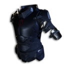 LM Beastmaster Chest Armor's icon