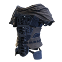 Obsidian Chest Armor's icon