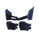 Obsidian Leg Armor's icon