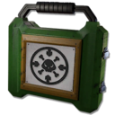 Tracking Attachment's icon