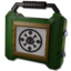 Tracking Attachment's icon