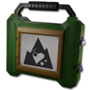 Supplemental Respiration Attachment's icon