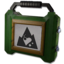 Supplemental Respiration Attachment's icon