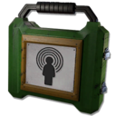 Recovery Attachment's icon