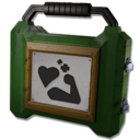 Plating Attachment's icon