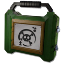 Supplemental Filtration Attachment's icon