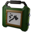 Calibrated Grip Attachment's icon