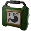 Nutrition Attachment's icon