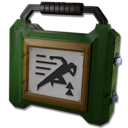 Aerodynamic Attachment's icon