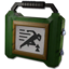Aerodynamic Attachment's icon