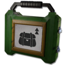 Pockets Attachment's icon