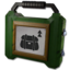 Pockets Attachment's icon
