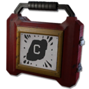 Advanced Copper Attachment's icon