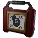 Advanced Gold Attachment's icon