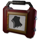 Leather Attachment's icon