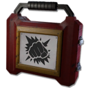 Advanced Melee Damage Attachment's icon