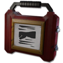 Advanced Attack Speed Attachment's icon