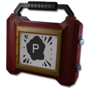 Platinum Attachment's icon