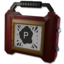 Platinum Attachment's icon