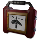 Prime Meat Attachment's icon