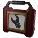 Advanced Repair Speed Attachment's icon