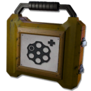 Extended Chamber Attachment's icon