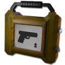 Handcannon Attachment's icon