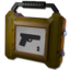 Handcannon Attachment's icon