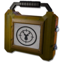 Hunting Scope Attachment's icon