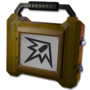 Rapid Fire Attachment's icon