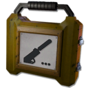 Silencer Attachment's icon