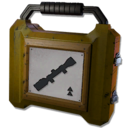 Sniper Scope Attachment's icon