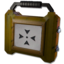 Narrow Barrel Attachment's icon