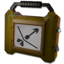 Strengthened Strings Attachment's icon