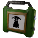 Hammerhead Slime Attachment's icon