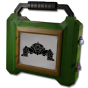 Quarrite Armor Attachment's icon