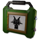 Sandworm Plating Attachment's icon