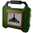 Giant Scorpion Thorns Attachment's icon