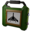 Giant Scorpion Thorns Attachment's icon